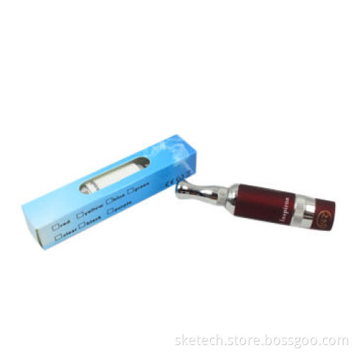 Huge Vapor E-cig Inspiron BDC Atomizer, Easy to Refill